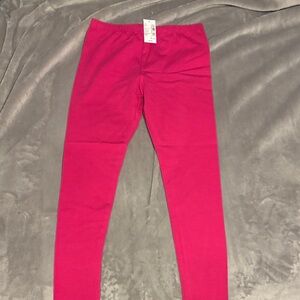 The Children's Place Vibrant Pink Leggings